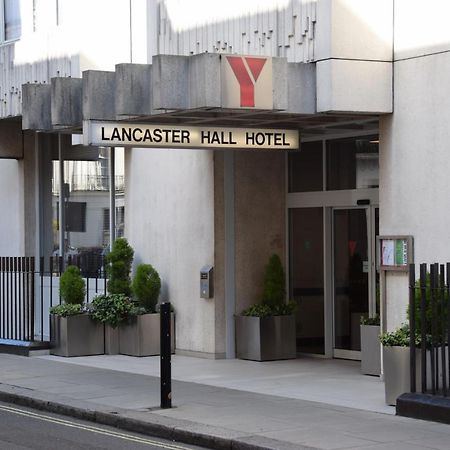 Lancaster Hall Hotel Londres Exterior foto