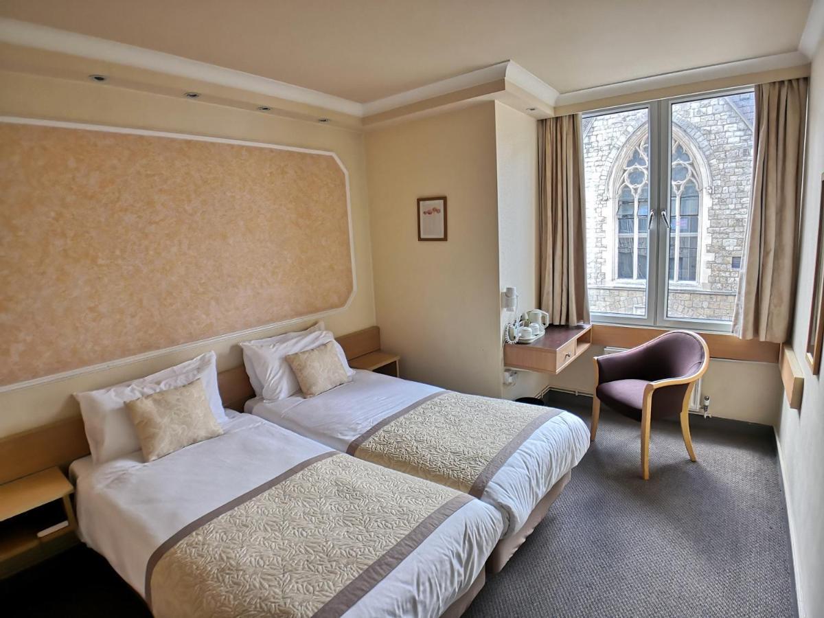 Lancaster Hall Hotel Londres Exterior foto