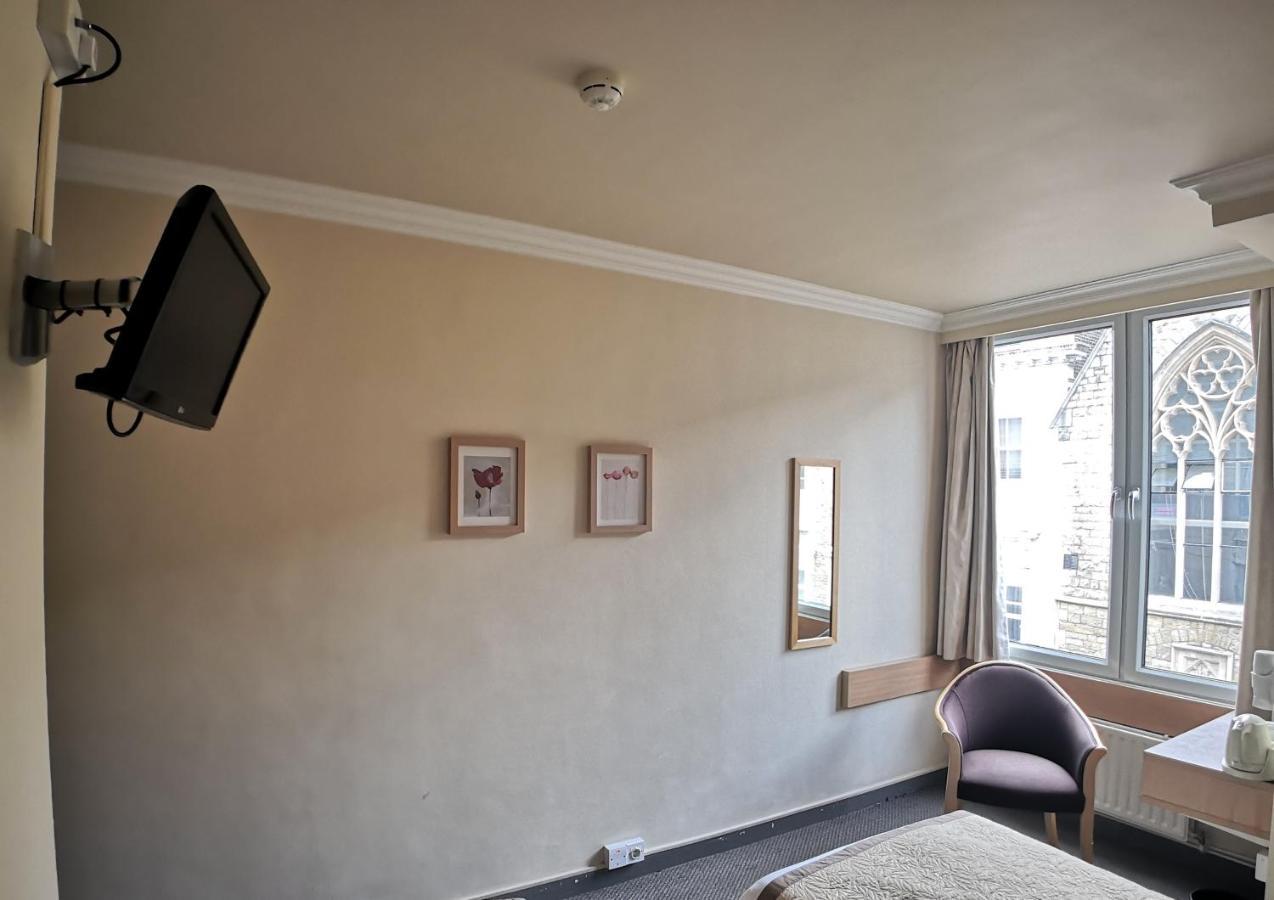 Lancaster Hall Hotel Londres Exterior foto