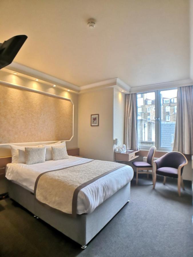 Lancaster Hall Hotel Londres Exterior foto